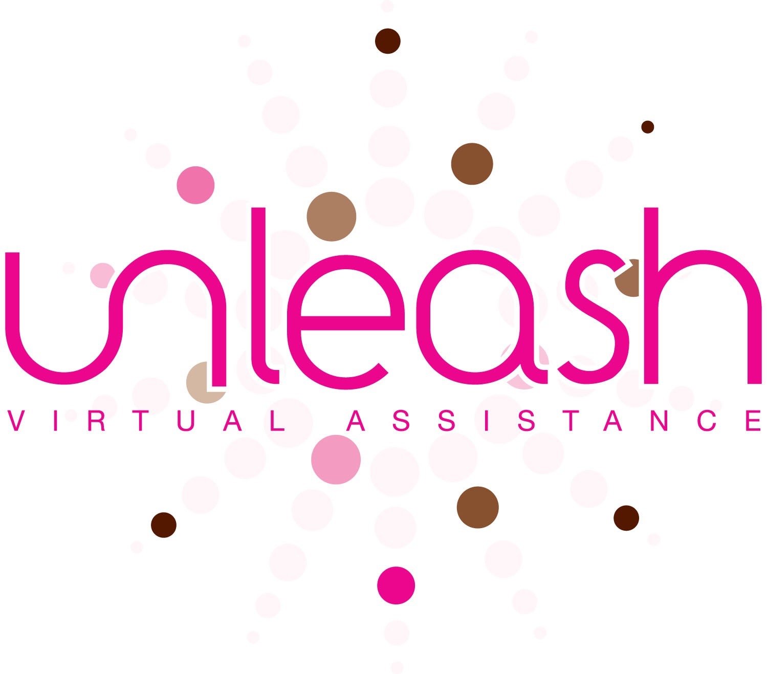 Unleash logo high