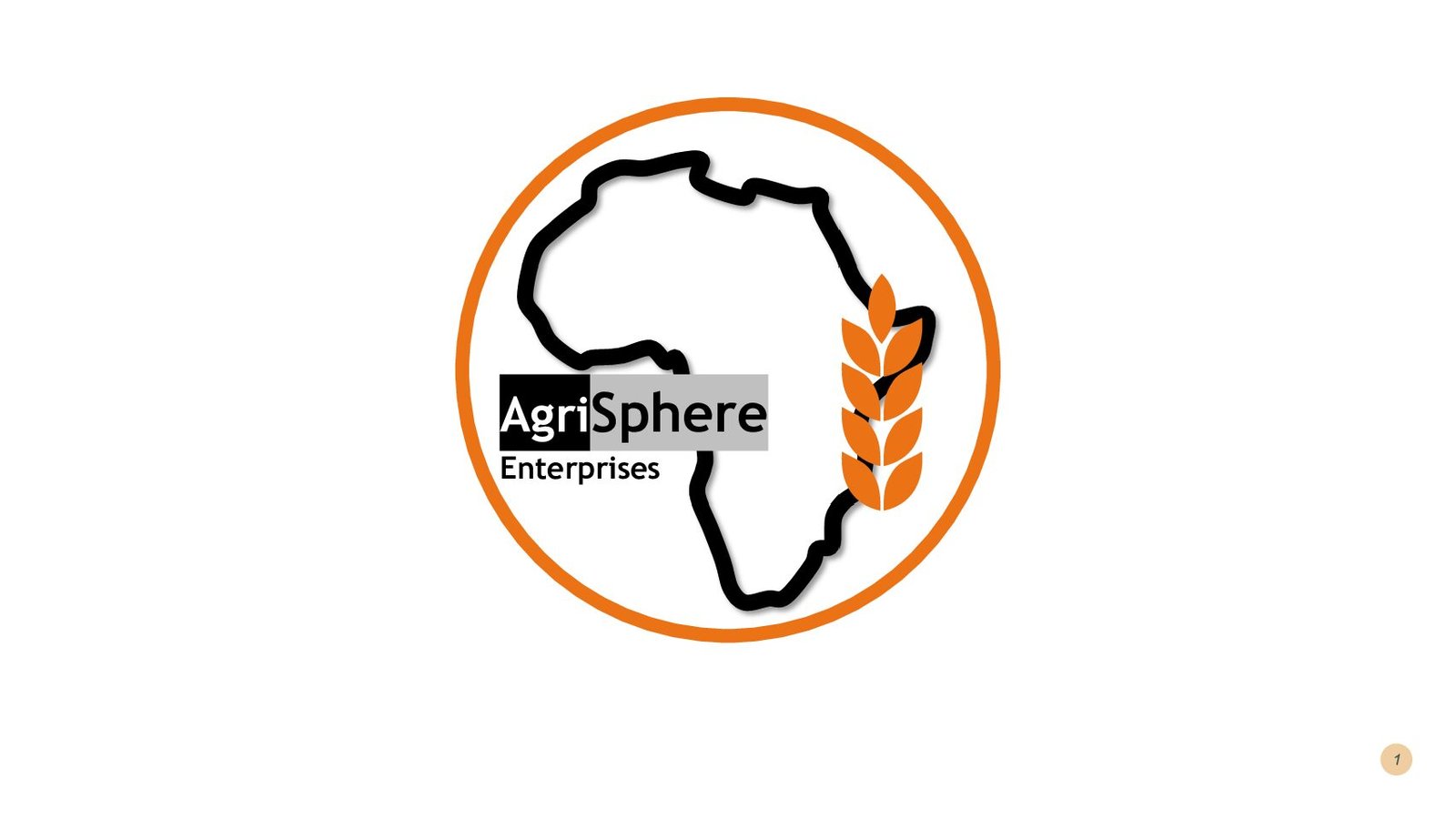 Agri Sphere Enterprises Logo