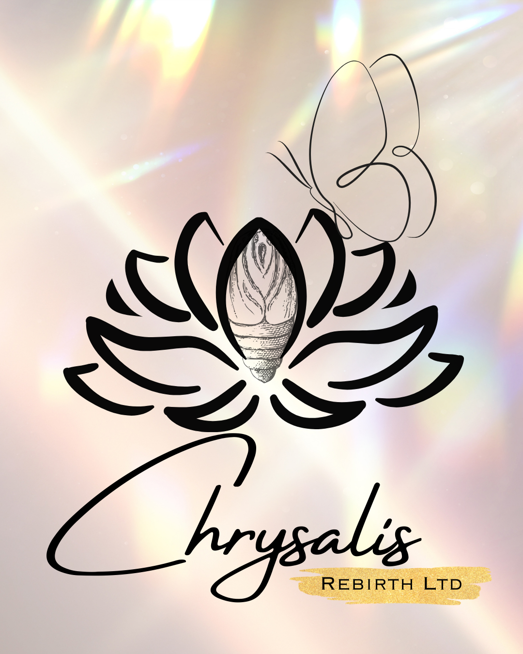 Chrysalis logo